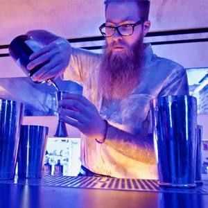 Meet your Posher, Garrett